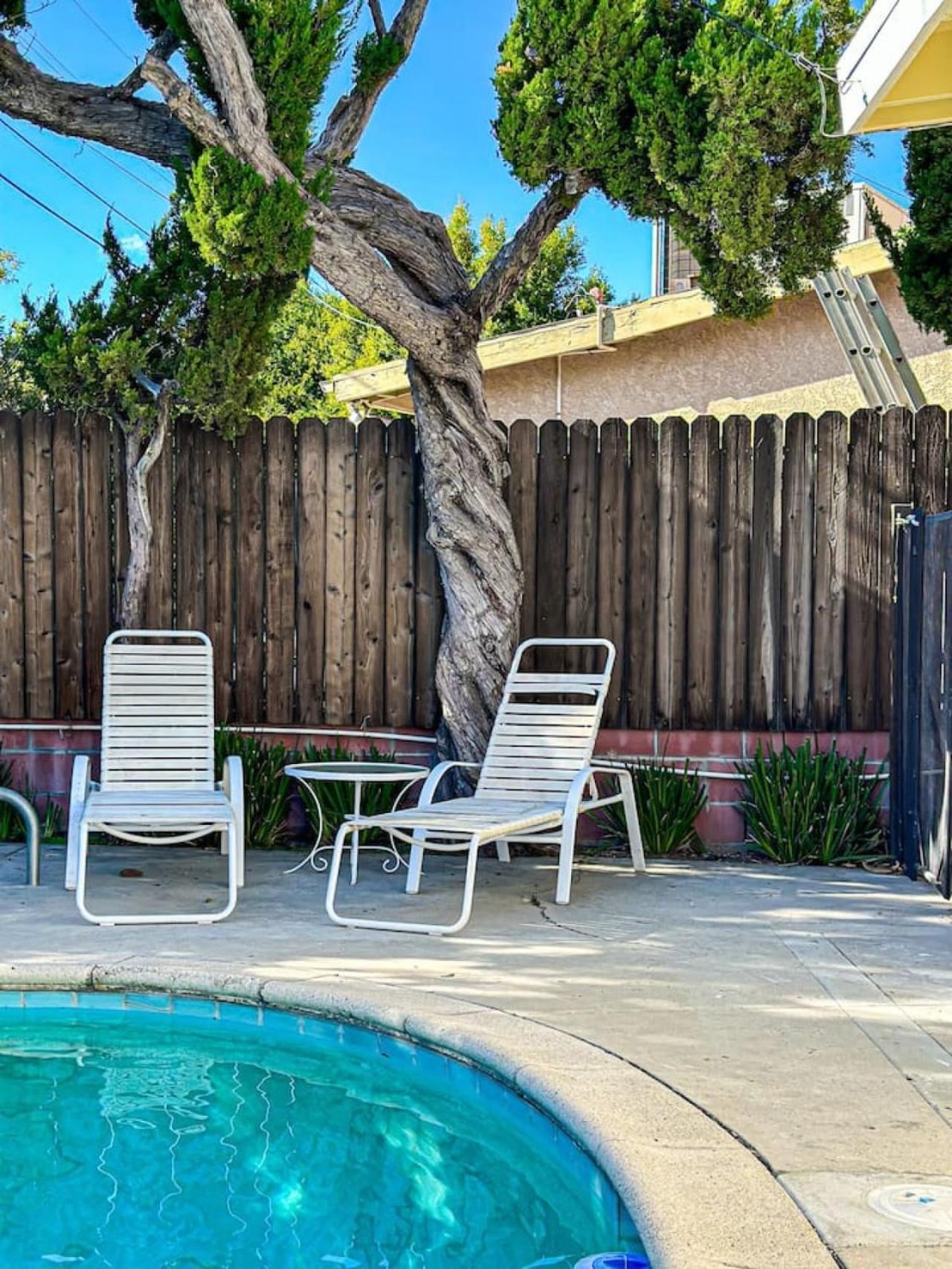 4 Bedroom House With Pool - Bb-Ww Los Angeles Exterior photo